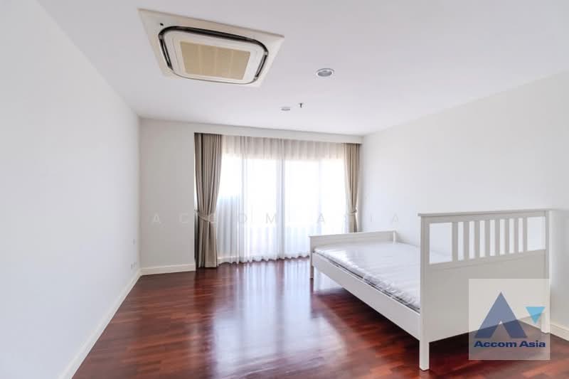 Sathorn Park Place, Bangkok, 27 Sathorn, Thung Maha Mek, Sathon, Bangkok, 4 Bedrooms, 430 sqm, Condo For Rent, by Accom Asia, 500370156 - DDproperty.com