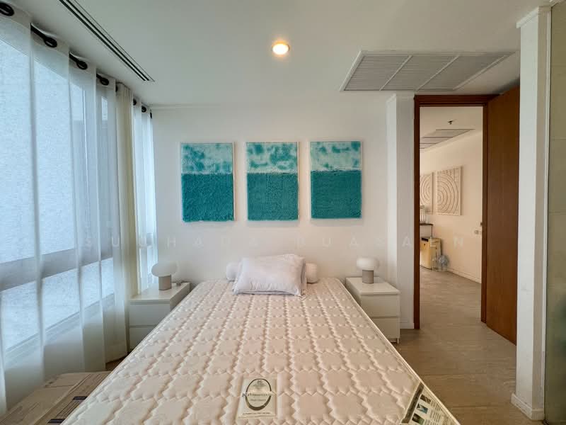 Northpoint Wongamat, Chon Buri (Pattaya), 456 456 Moo 5 Naklua 18/1 Alley, Na Kloe, Bang Lamung (Pattaya), Chon Buri (Pattaya), 2 Bedrooms, 102 sqm, Condo For Rent, by Suchada Buasaen, 500370159 - DDproperty.com