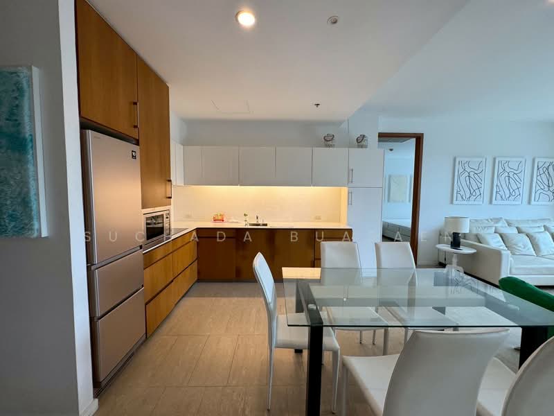 Northpoint Wongamat, Chon Buri (Pattaya), 456 456 Moo 5 Naklua 18/1 Alley, Na Kloe, Bang Lamung (Pattaya), Chon Buri (Pattaya), 2 Bedrooms, 102 sqm, Condo For Rent, by Suchada Buasaen, 500370159 - DDproperty.com
