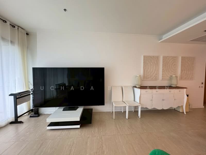 Northpoint Wongamat, Chon Buri (Pattaya), 456 456 Moo 5 Naklua 18/1 Alley, Na Kloe, Bang Lamung (Pattaya), Chon Buri (Pattaya), 2 Bedrooms, 102 sqm, Condo For Rent, by Suchada Buasaen, 500370159 - DDproperty.com