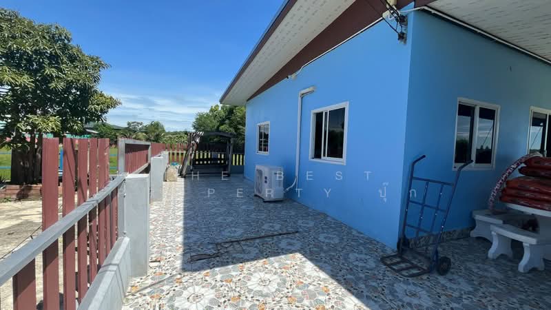 บ้านเดี่ยวพร้อมที่ดินโพธาราม ราชบุรี, Ratchaburi, Kao Cha Ngum, Photharam, Ratchaburi, 6 Bedrooms, 150 sqm, Single Detached House For Sale, by The Best Property ปุ๊ก, 500370160 - DDproperty.com