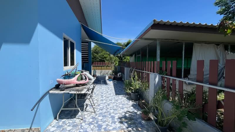 บ้านเดี่ยวพร้อมที่ดินโพธาราม ราชบุรี, ราชบุรี, เขาชะงุ้ม, โพธาราม, ราชบุรี, 150 ตร.ม., บ้านเดี่ยว ขาย, โดย The Best Property ปุ๊ก, 500370160 - DDproperty.com