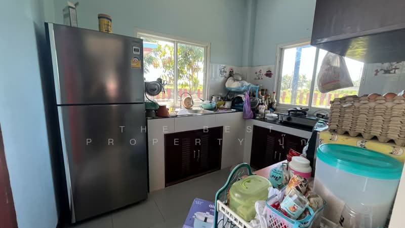 บ้านเดี่ยวพร้อมที่ดินโพธาราม ราชบุรี, Ratchaburi, Kao Cha Ngum, Photharam, Ratchaburi, 6 Bedrooms, 150 sqm, Single Detached House For Sale, by The Best Property ปุ๊ก, 500370160 - DDproperty.com