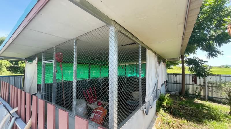 บ้านเดี่ยวพร้อมที่ดินโพธาราม ราชบุรี, ราชบุรี, เขาชะงุ้ม, โพธาราม, ราชบุรี, 150 ตร.ม., บ้านเดี่ยว ขาย, โดย The Best Property ปุ๊ก, 500370160 - DDproperty.com