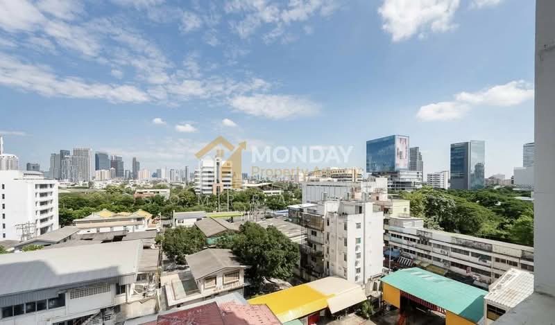 Bangkok Horizon Sathorn, Bangkok, 14 Narathiwat Ratchanakarin Road, Thung Wat Don, Sathon, Bangkok, 2 Bedrooms, 43 sqm, Condo For Sale, by Neeranuch Somprasong, 500370162 - DDproperty.com
