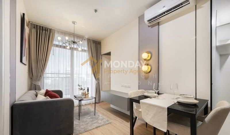 Bangkok Horizon Sathorn, Bangkok, 14 Narathiwat Ratchanakarin Road, Thung Wat Don, Sathon, Bangkok, 2 Bedrooms, 43 sqm, Condo For Sale, by Neeranuch Somprasong, 500370162 - DDproperty.com
