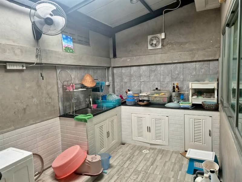 วิสต้า ปาร์ค วัชรพล ( Vista Park Watcharapol ), Bangkok, ถนนวัชรพล, Khlong Tanon, Sai Mai, Bangkok, 3 Bedrooms, 150 sqm, Townhouse For Sale, by คุณ ณัฐสิน ตรีเพ็ชร (คิริน), 500370164 - DDproperty.com