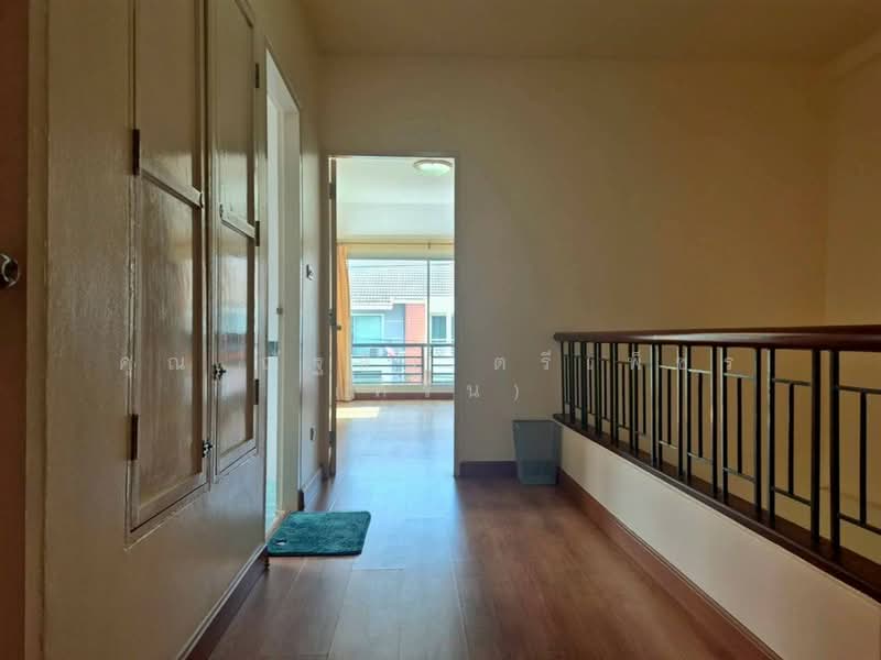 วิสต้า ปาร์ค วัชรพล ( Vista Park Watcharapol ), Bangkok, ถนนวัชรพล, Khlong Tanon, Sai Mai, Bangkok, 3 Bedrooms, 150 sqm, Townhouse For Sale, by คุณ ณัฐสิน ตรีเพ็ชร (คิริน), 500370164 - DDproperty.com