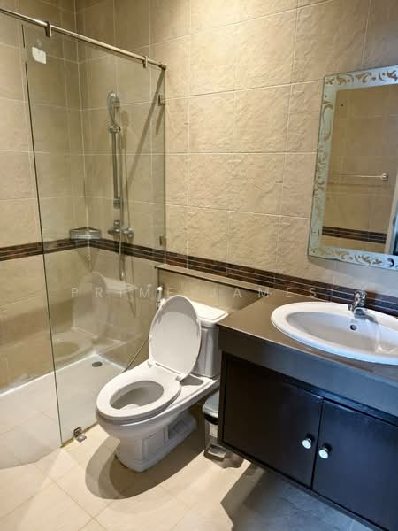 villa, Phuket, Ratsada, Muang Phuket, Phuket, 2 Bedrooms, 120 sqm, Villa For Rent, by Prime James, 500370166 - DDproperty.com