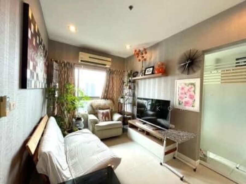 Q House Condo Sathorn : คิวเฮ้าส์ คอนโด สาทร, กรุงเทพ, ถนนกรุงธนบุรี แขวงคลองต้นไทร เขตคลองสาน กรุงเทพมหานคร 10600, คลองต้นไทร, คลองสาน, กรุงเทพ, 57 ตร.ม., คอนโด ให้เช่า, โดย Tanapat Jitwatcharakomol, 500370168 - DDproperty.com