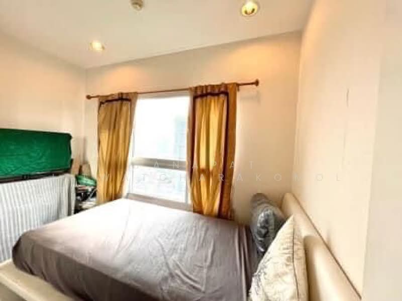 Q House Condo Sathorn : คิวเฮ้าส์ คอนโด สาทร, กรุงเทพ, ถนนกรุงธนบุรี แขวงคลองต้นไทร เขตคลองสาน กรุงเทพมหานคร 10600, คลองต้นไทร, คลองสาน, กรุงเทพ, 57 ตร.ม., คอนโด ให้เช่า, โดย Tanapat Jitwatcharakomol, 500370168 - DDproperty.com