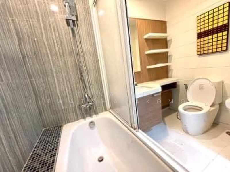 Q House Condo Sathorn : คิวเฮ้าส์ คอนโด สาทร, กรุงเทพ, ถนนกรุงธนบุรี แขวงคลองต้นไทร เขตคลองสาน กรุงเทพมหานคร 10600, คลองต้นไทร, คลองสาน, กรุงเทพ, 57 ตร.ม., คอนโด ให้เช่า, โดย Tanapat Jitwatcharakomol, 500370168 - DDproperty.com