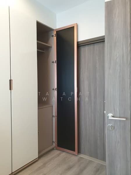 IDEO O2 บางนา, กรุงเทพ, 195 ถนนสรรพาวุธ, บางนาใต้, บางนา, กรุงเทพ, 35 ตร.ม., คอนโด ให้เช่า, โดย Tanapat Jitwatcharakomol, 500370173 - DDproperty.com