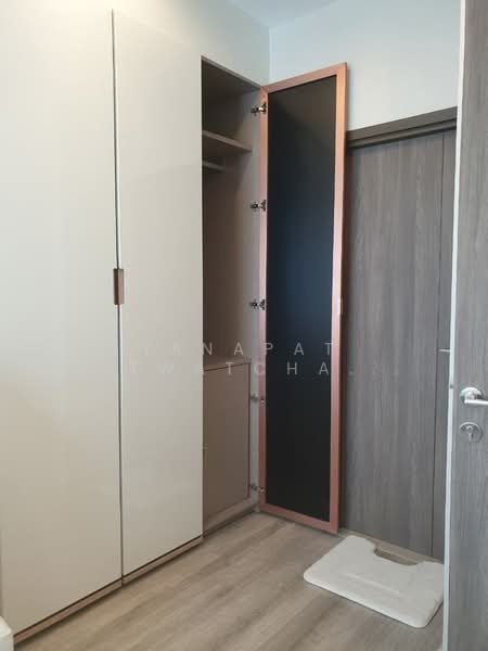 IDEO O2 บางนา, กรุงเทพ, 195 ถนนสรรพาวุธ, บางนาใต้, บางนา, กรุงเทพ, 35 ตร.ม., คอนโด ให้เช่า, โดย Tanapat Jitwatcharakomol, 500370173 - DDproperty.com