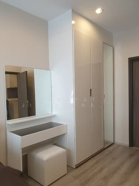 IDEO O2 Bangna, Bangkok, 195 Sanphawut Road, Bang Na Tai, Bang Na, Bangkok, 1 Bedroom, 35 sqm, Condo For Rent, by Tanapat Jitwatcharakomol, 500370173 - DDproperty.com