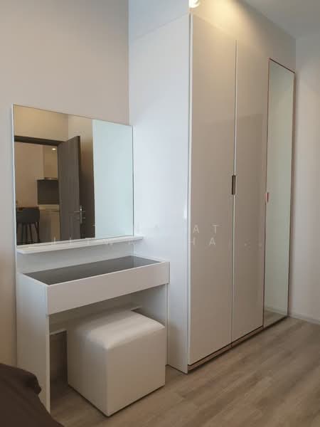 IDEO O2 Bangna, Bangkok, 195 Sanphawut Road, Bang Na Tai, Bang Na, Bangkok, 1 Bedroom, 35 sqm, Condo For Rent, by Tanapat Jitwatcharakomol, 500370173 - DDproperty.com
