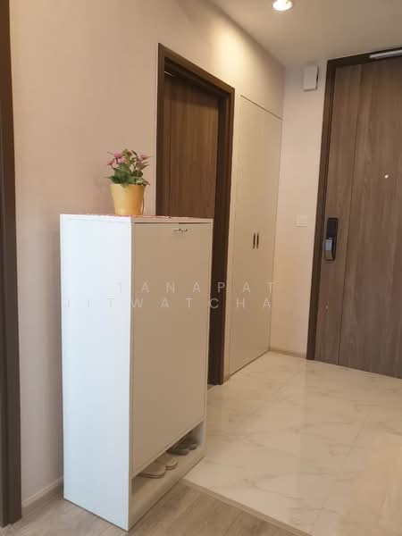IDEO O2 บางนา, กรุงเทพ, 195 ถนนสรรพาวุธ, บางนาใต้, บางนา, กรุงเทพ, 35 ตร.ม., คอนโด ให้เช่า, โดย Tanapat Jitwatcharakomol, 500370173 - DDproperty.com