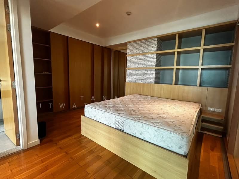 The Pano Rama 3, Bangkok, 890 Rama 3 Road, Bang Pong Pang, Yan Nawa, Bangkok, 1 Bedroom, 68 sqm, Condo For Rent, by Tanapat Jitwatcharakomol, 500370175 - DDproperty.com