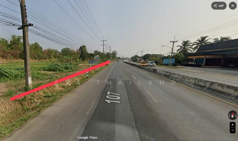 แม่ริม, Chiang Mai, Ki Lek, Mae Rim, Chiang Mai, , 5,692 sqm, Land For Sale, by ERA Thailand, 500370177 - DDproperty.com