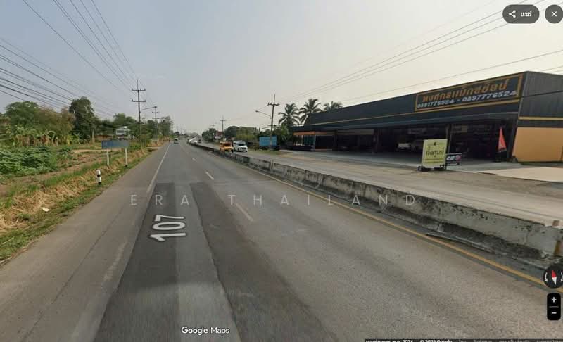 แม่ริม, เชียงใหม่, ขี้เหล็ก, แม่ริม, เชียงใหม่, 5,692 ตร.ม., ที่ดิน ขาย, โดย ERA Thailand, 500370177 - DDproperty.com