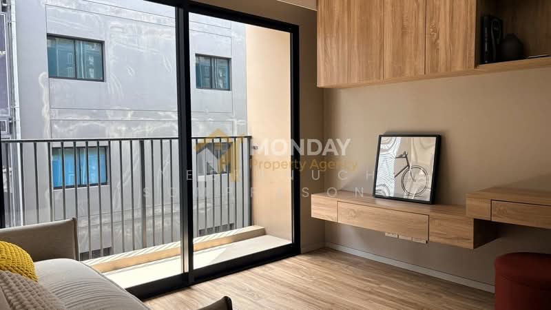 Blossom Condo @ Sathorn-Charoenrat : บลอสซั่ม คอนโด สาทร-เจริญราษฎร์, กรุงเทพ, ถนนเจริญราษฎร์, ทุ่งวัดดอน, สาทร, กรุงเทพ, 30 ตร.ม., คอนโด ขาย, โดย Neeranuch Somprasong, 500370178 - DDproperty.com