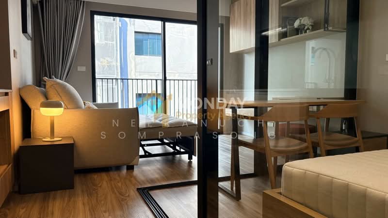 Blossom Condo @ Sathorn-Charoenrat, Bangkok, Charoen Rat Road, Thung Wat Don, Sathon, Bangkok, 1 Bedroom, 30 sqm, Condo For Sale, by Neeranuch Somprasong, 500370178 - DDproperty.com