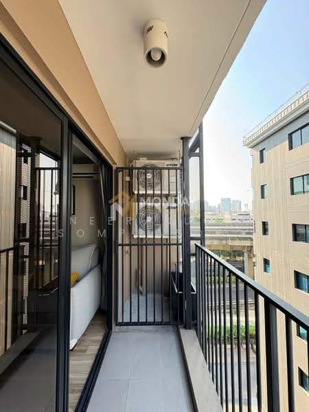 Blossom Condo @ Sathorn-Charoenrat, Bangkok, Charoen Rat Road, Thung Wat Don, Sathon, Bangkok, 1 Bedroom, 30 sqm, Condo For Sale, by Neeranuch Somprasong, 500370178 - DDproperty.com