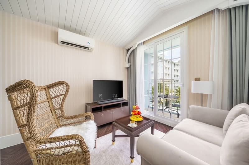 Grand Florida Beachfront : แกรนด์ ฟลอริด้า บีชฟร้อนท์, ชลบุรี, ซอยนาจอมเทียน 14, นาจอมเทียน, สัตหีบ, ชลบุรี, 42 ตร.ม., คอนโด ขาย, โดย คุณเอ, 500370179 - DDproperty.com