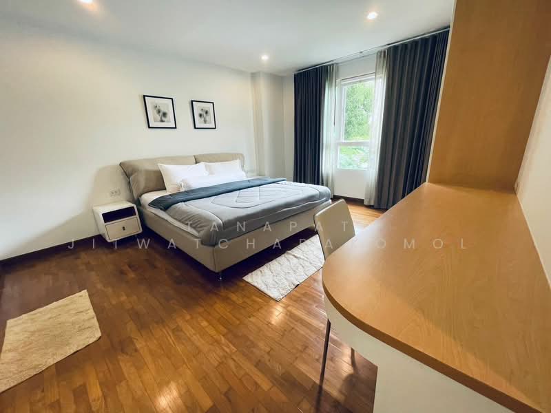 Baan Siri Sukhumvit 13, Bangkok, Soi Sukhumvit 13, Khlongtoei Nua, Watthana, Bangkok, 1 Bedroom, 57 sqm, Condo For Rent, by Tanapat Jitwatcharakomol, 500370180 - DDproperty.com