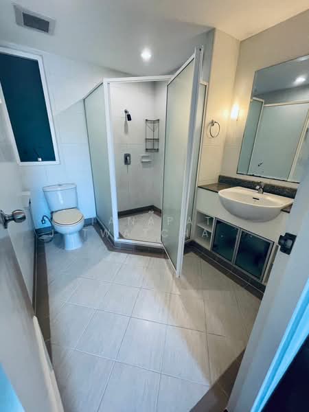 Baan Siri Sukhumvit 13 : บ้านสิริ สุขุมวิท 13, กรุงเทพ, ซอยสุขุมวิท 13, คลองเตยเหนือ, วัฒนา, กรุงเทพ, 57 ตร.ม., คอนโด ให้เช่า, โดย Tanapat Jitwatcharakomol, 500370180 - DDproperty.com