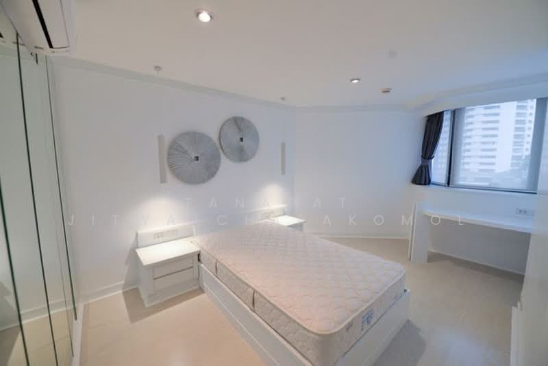 President Park Sukhumvit 24, Bangkok, 99 Sukhumvit 24 Alley, Khlongtoei Nua, Watthana, Bangkok, 3 Bedrooms, 260 sqm, Condo For Rent, by Tanapat Jitwatcharakomol, 500370182 - DDproperty.com