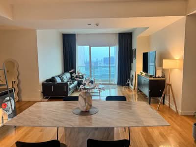 For Rent - Millennium Residence, Bangkok