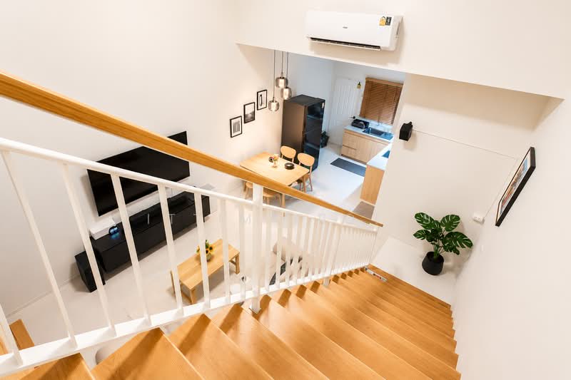 Modern Life Thalang, Phuket, Sri Sunthon, Thalang, Phuket, 2 Bedrooms, 150 sqm, Townhouse For Rent, by Jittima BOTES, 500370185 - DDproperty.com