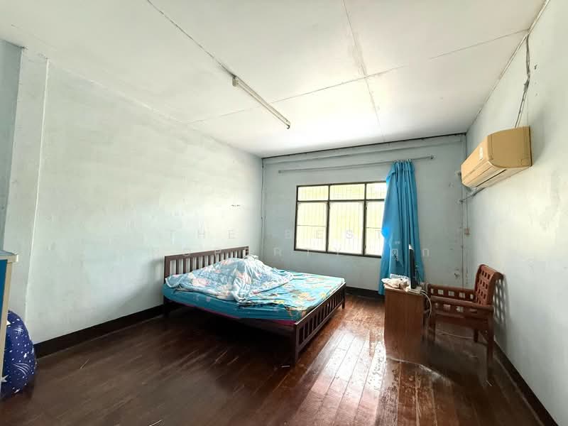 ทาวน์เฮ้าส์พระสมุทรเจดีย์ สมุทรปราการ, Samut Prakan, Pak Khlong Bang Pla Kot, Phra Samut Jadee, Samut Prakan, 3 Bedrooms, 100 sqm, Townhouse For Sale, by The Best Property ตุ๊ก, 500370193 - DDproperty.com