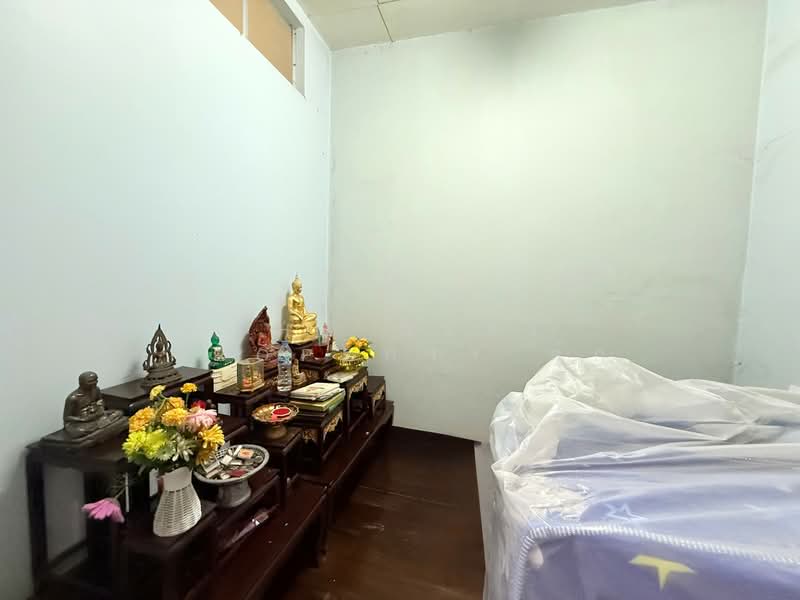 ทาวน์เฮ้าส์พระสมุทรเจดีย์ สมุทรปราการ, Samut Prakan, Pak Khlong Bang Pla Kot, Phra Samut Jadee, Samut Prakan, 3 Bedrooms, 100 sqm, Townhouse For Sale, by The Best Property ตุ๊ก, 500370193 - DDproperty.com