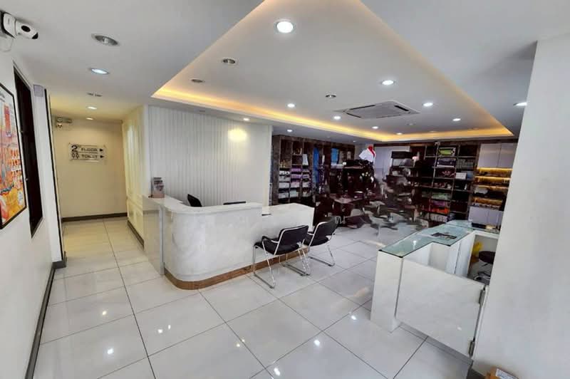 District Ekkamai - Ramintra, Bangkok, 77 Ramintra 40, Nuan Chan, Bueng Kum, Bangkok, 10+ Bedrooms, 900 sqm, Townhouse For Sale, by คุณริณณ์, 500370195 - DDproperty.com