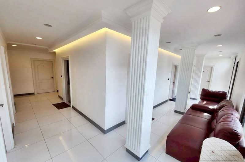 District Ekkamai - Ramintra, Bangkok, 77 Ramintra 40, Nuan Chan, Bueng Kum, Bangkok, 10+ Bedrooms, 900 sqm, Townhouse For Sale, by คุณริณณ์, 500370195 - DDproperty.com