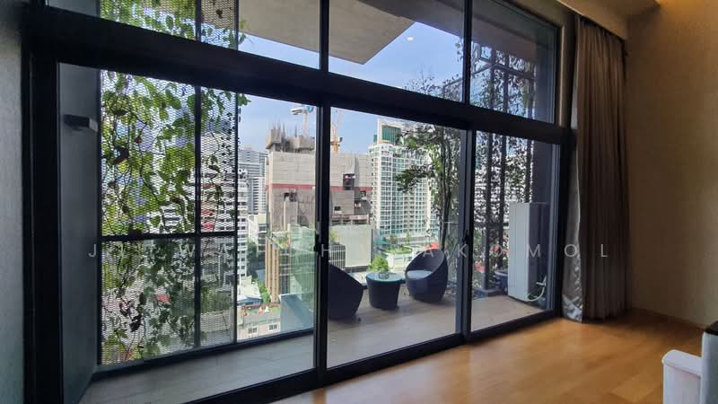 Siamese Exclusive Sukhumvit 31 : ไซมิส เอ๊กซ์ตลูซีฟ สุขุมวิท 31, กรุงเทพ, 75 ถนนสุขุมวิท 31, คลองตันเหนือ, วัฒนา, กรุงเทพ, 128 ตร.ม., คอนโด ให้เช่า, โดย Tanapat Jitwatcharakomol, 500370198 - DDproperty.com
