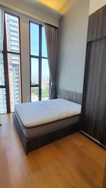 Siamese Exclusive Sukhumvit 31, Bangkok, 75 Soi Sukhumvit 31, Khlong Tan Nua, Watthana, Bangkok, 3 Bedrooms, 128 sqm, Condo For Rent, by Tanapat Jitwatcharakomol, 500370198 - DDproperty.com