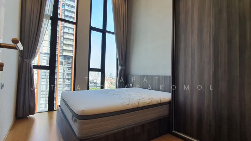 Siamese Exclusive Sukhumvit 31, Bangkok, 75 Soi Sukhumvit 31, Khlong Tan Nua, Watthana, Bangkok, 3 Bedrooms, 128 sqm, Condo For Rent, by Tanapat Jitwatcharakomol, 500370198 - DDproperty.com