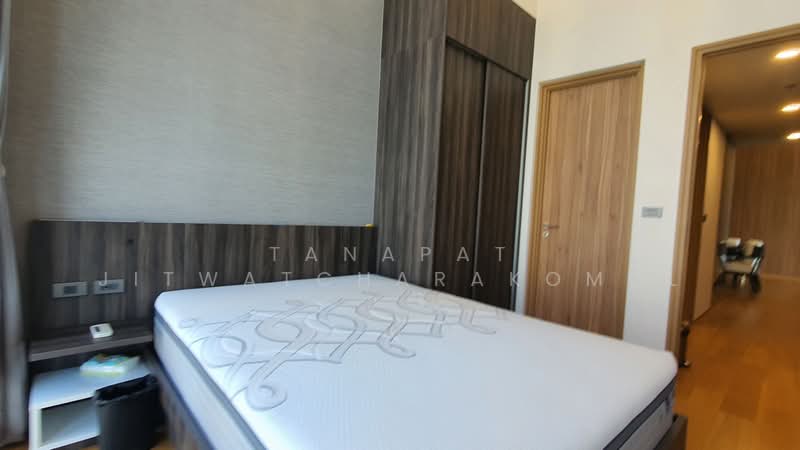 Siamese Exclusive Sukhumvit 31, Bangkok, 75 Soi Sukhumvit 31, Khlong Tan Nua, Watthana, Bangkok, 3 Bedrooms, 128 sqm, Condo For Rent, by Tanapat Jitwatcharakomol, 500370198 - DDproperty.com