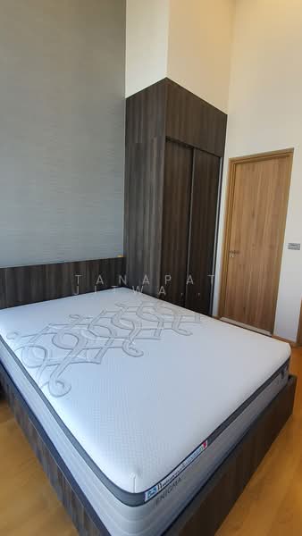 Siamese Exclusive Sukhumvit 31 : ไซมิส เอ๊กซ์ตลูซีฟ สุขุมวิท 31, กรุงเทพ, 75 ถนนสุขุมวิท 31, คลองตันเหนือ, วัฒนา, กรุงเทพ, 128 ตร.ม., คอนโด ให้เช่า, โดย Tanapat Jitwatcharakomol, 500370198 - DDproperty.com