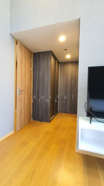 Siamese Exclusive Sukhumvit 31, Bangkok, 75 Soi Sukhumvit 31, Khlong Tan Nua, Watthana, Bangkok, 3 Bedrooms, 128 sqm, Condo For Rent, by Tanapat Jitwatcharakomol, 500370198 - DDproperty.com