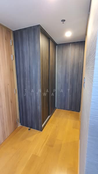 Siamese Exclusive Sukhumvit 31, Bangkok, 75 Soi Sukhumvit 31, Khlong Tan Nua, Watthana, Bangkok, 3 Bedrooms, 128 sqm, Condo For Rent, by Tanapat Jitwatcharakomol, 500370198 - DDproperty.com