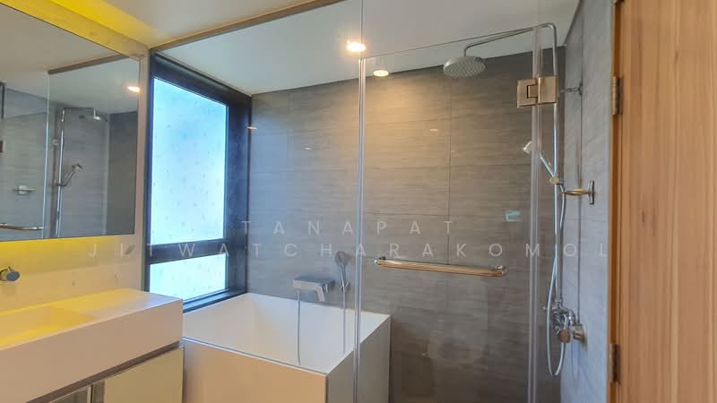 Siamese Exclusive Sukhumvit 31 : ไซมิส เอ๊กซ์ตลูซีฟ สุขุมวิท 31, กรุงเทพ, 75 ถนนสุขุมวิท 31, คลองตันเหนือ, วัฒนา, กรุงเทพ, 128 ตร.ม., คอนโด ให้เช่า, โดย Tanapat Jitwatcharakomol, 500370198 - DDproperty.com