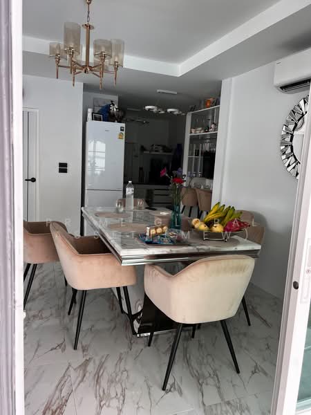 Land and Houses Park, Phuket, Chalong, Muang Phuket, Phuket, 3 Bedrooms, 100 sqm, Single Detached House For Rent, by Prime Global Asset (Mew), 500370200 - DDproperty.com