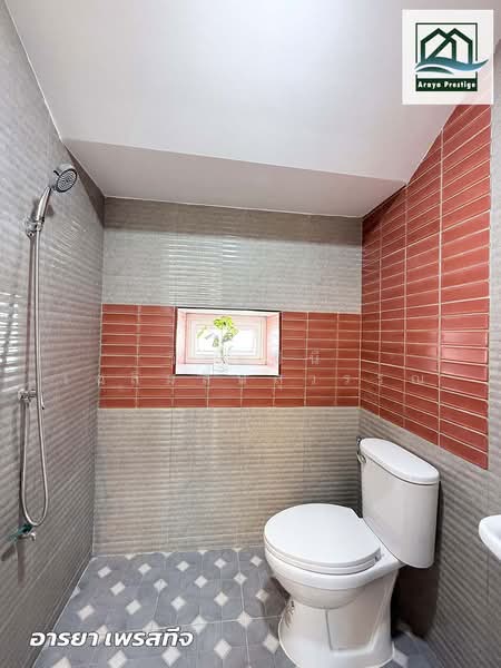 เพ็ญศิริ4 เลียบวารี25, กรุงเทพ, โคกแฝด, หนองจอก, กรุงเทพ, 201 ตร.ม., บ้านเดี่ยว ขาย, โดย วิสุทธินี เฉลิมสินสุวรรณ, 500370202 - DDproperty.com