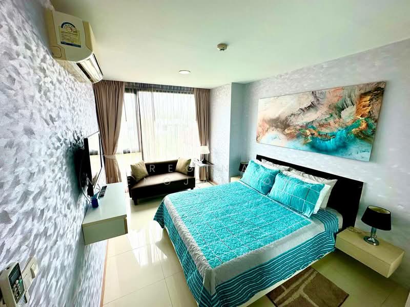 Acqua Condo, Chon Buri (Pattaya), Nong Pru, Bang Lamung (Pattaya), Chon Buri (Pattaya), 1 Bedroom, 38 sqm, Condo For Sale, by Regina Nuengjamnong, 500370204 - DDproperty.com