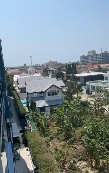 Acqua Condo : แอคควา คอนโด, ชลบุรี, หนองปรือ, บางละมุง, ชลบุรี, 38 ตร.ม., คอนโด ขาย, โดย Regina Nuengjamnong, 500370204 - DDproperty.com