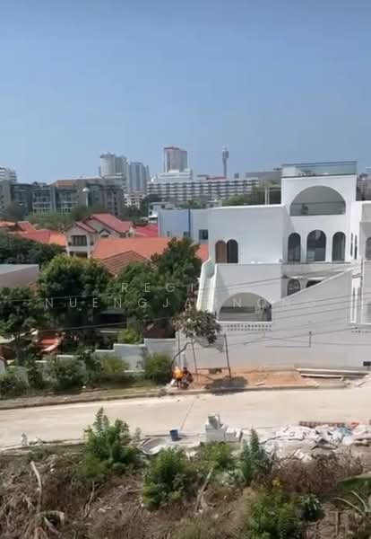 Acqua Condo, Chon Buri (Pattaya), Nong Pru, Bang Lamung (Pattaya), Chon Buri (Pattaya), 1 Bedroom, 38 sqm, Condo For Sale, by Regina Nuengjamnong, 500370204 - DDproperty.com